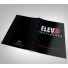 9 X 12 Presentation Folder