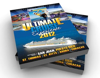 1/4 Page Flyer