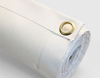 Indoor Vinyl Banner