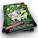 6" X 8" Flyers - 5K