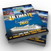 8.5" X11" Flyer