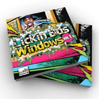 CD Inserts