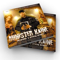 CD Inserts