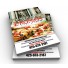 1/2 Page Flyer