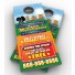 4X9 Doorhanger