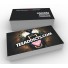 16pt. Business Cards