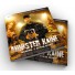 CD Inserts
